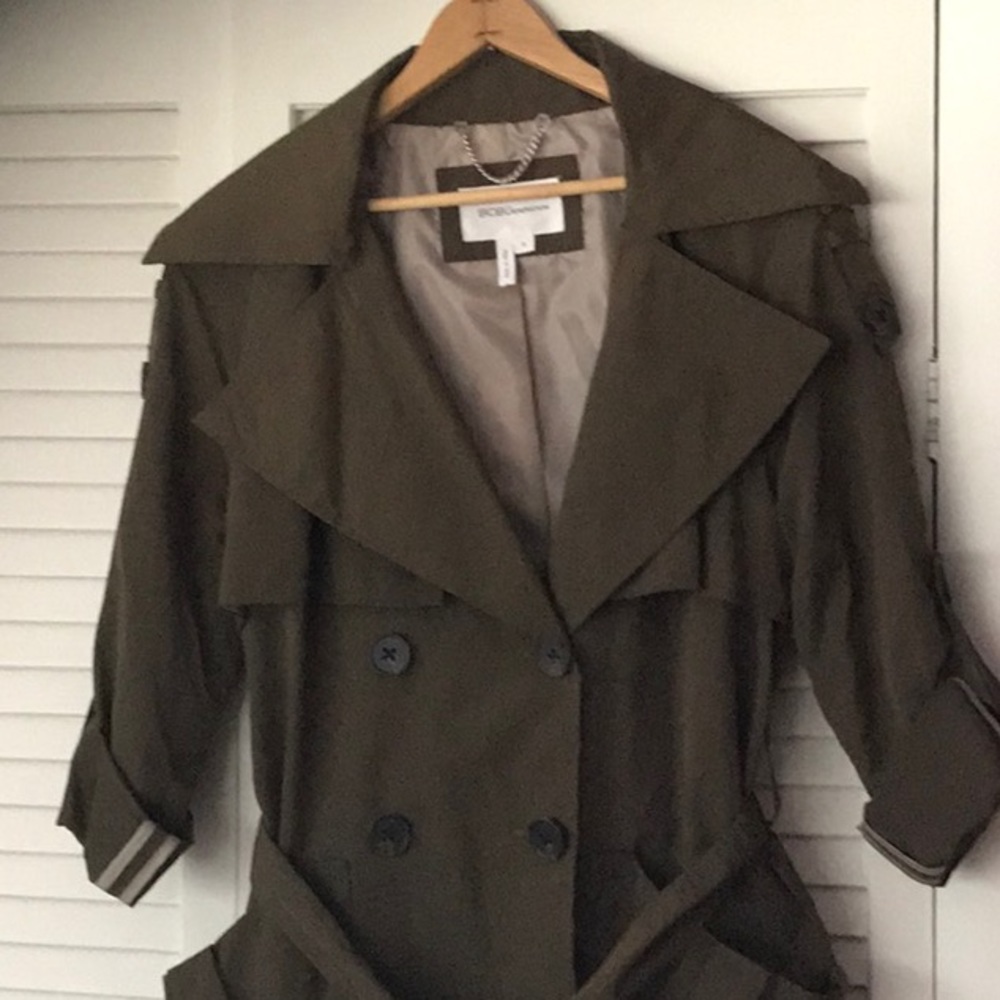 BCBGeneration Coat